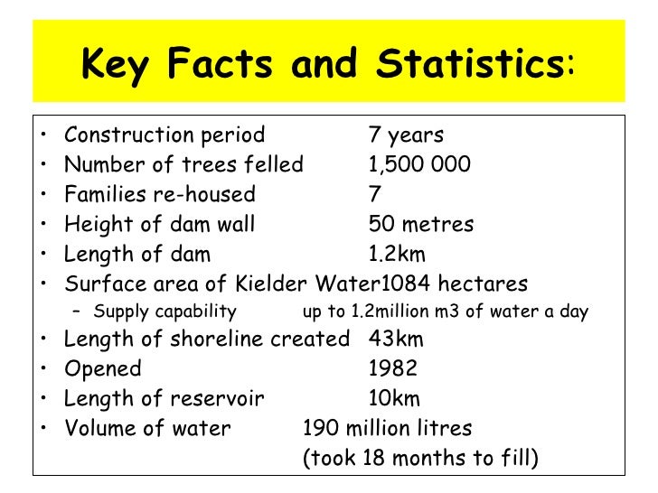 kielder water case study facts kielder water case study facts